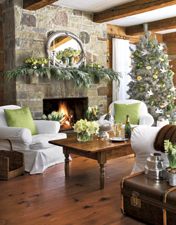 Christmas Decoration Ideas on New Home Christmas Decor   Home Christmas Decorations